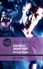 Sentinels: Jaguar Night - eBook