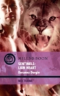 Sentinels: Lion Heart - eBook