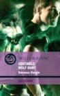 Sentinels: Wolf Hunt - eBook