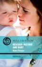 Rescued: Mother And Baby - eBook