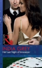 Her Last Night Of Innocence - eBook