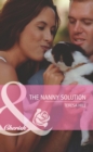 The Nanny Solution - eBook