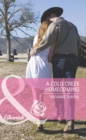 A Cold Creek Homecoming - eBook