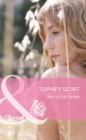 Sophie's Secret - eBook