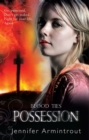 Blood Ties Book Two: Possession - eBook