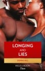 The Longing And Lies - eBook
