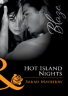 Hot Island Nights - eBook
