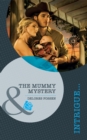 The Mummy Mystery - eBook