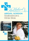 The Swallowbrook's Winter Bride - eBook