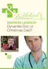 Dynamite Doc or Christmas Dad? - eBook