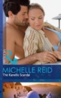 The Kanellis Scandal - eBook