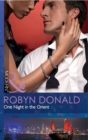 One Night in the Orient - eBook