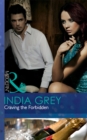 Craving The Forbidden - eBook