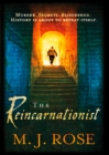 The Reincarnationist - eBook