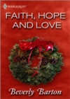 Faith, Hope and Love - eBook