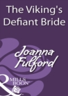 The Viking's Defiant Bride - eBook