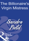 The Billionaire's Virgin Mistress - eBook
