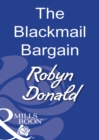 The Blackmail Bargain - eBook