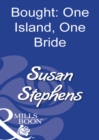 Bought: One Island, One Bride - eBook