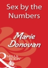 Sex By The Numbers - eBook