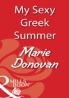 My Sexy Greek Summer - eBook