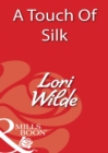 A Touch Of Silk - eBook