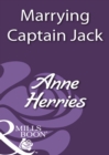 Marrying Captain Jack - eBook