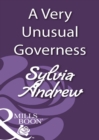 A Very Unusual Governess - eBook