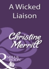 A Wicked Liaison - eBook
