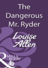 The Dangerous Mr Ryder - eBook