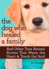 The Dog Who Healed a Family - eBook