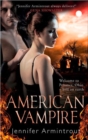 American Vampire - eBook