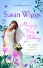 The Marrying Daisy Bellamy - eBook
