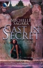 The Cast In Secret - eBook