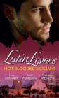Latin Lovers: Hot-Blooded Sicilians : Valentino's Love-Child / the Sicilian Doctor's Proposal / Sicilian Millionaire, Bought Bride - eBook