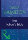 The Italian's Bride - eBook