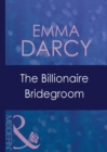 The Billionaire Bridegroom - eBook