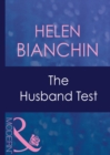 The Husband Test - eBook