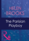 The Parisian Playboy - eBook
