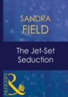 The Jet-Set Seduction - eBook