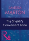 The Sheikh's Convenient Bride - eBook
