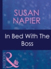 In Bed With The Boss - eBook