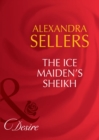 The Ice Maiden's Sheikh - eBook
