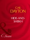 Hide-And-Sheikh - eBook