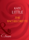 The Bachelorette - eBook
