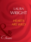Hearts Are Wild - eBook