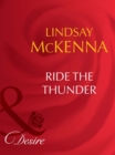 Ride The Thunder - eBook