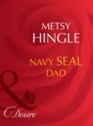 Navy Seal Dad - eBook