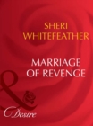 The Marriage Of Revenge - eBook