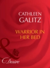 Warrior In Her Bed - eBook